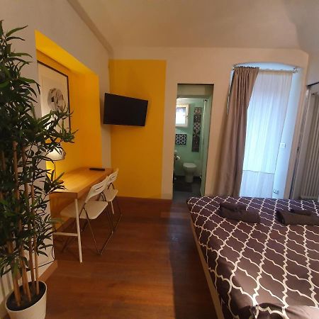Casa Carlino Apartment Turin Exterior photo