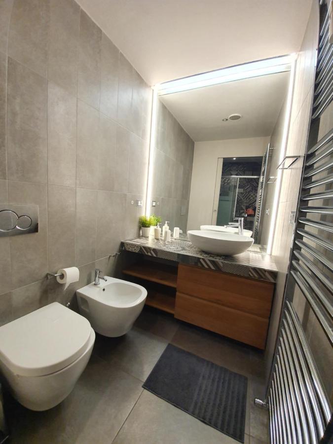Casa Carlino Apartment Turin Exterior photo