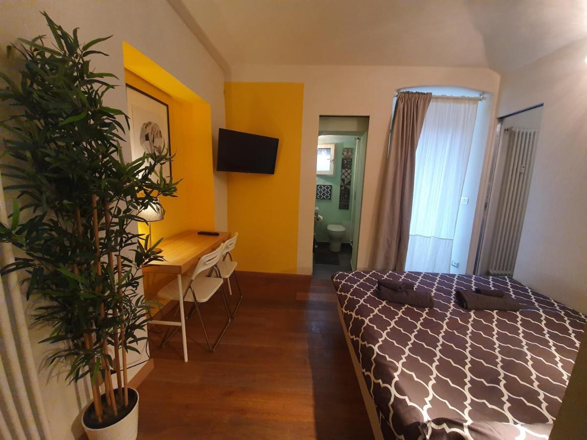 Casa Carlino Apartment Turin Exterior photo