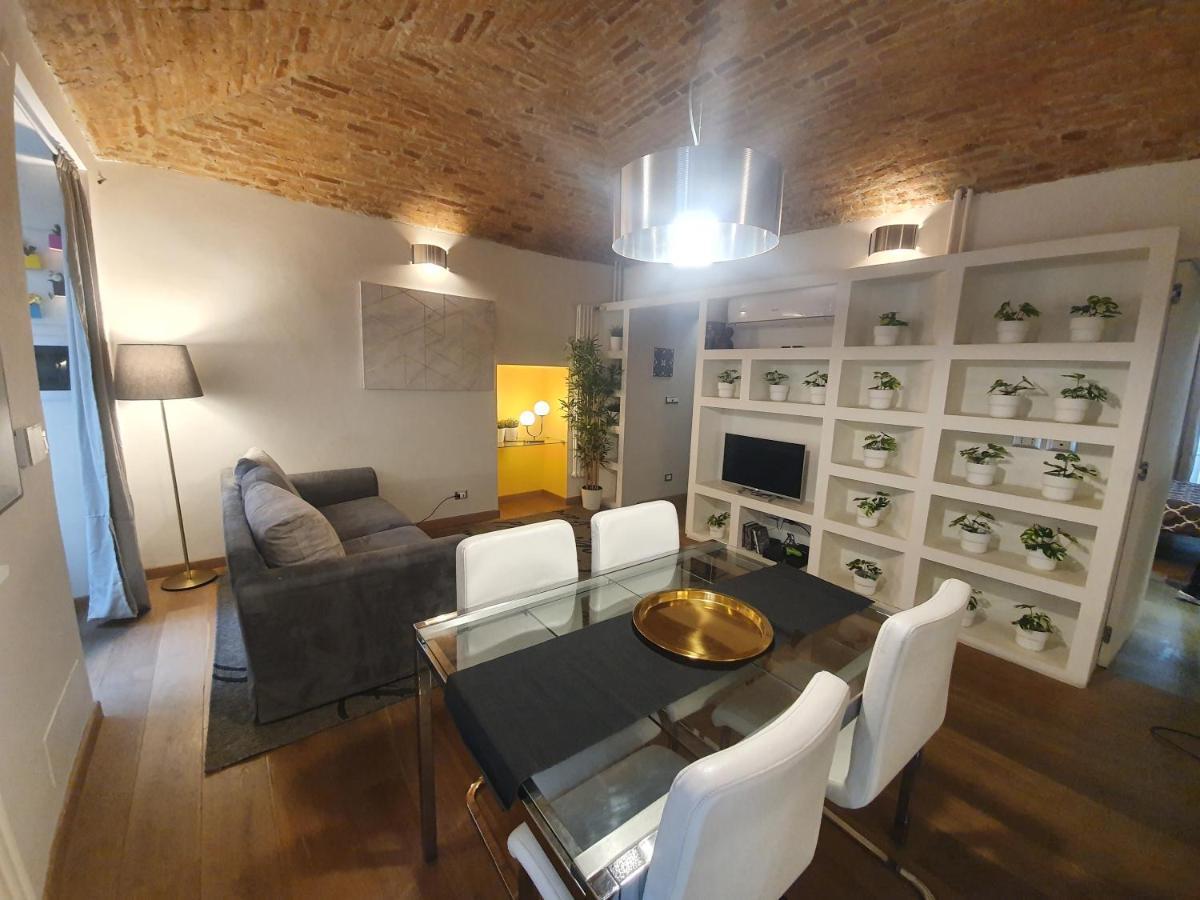 Casa Carlino Apartment Turin Exterior photo