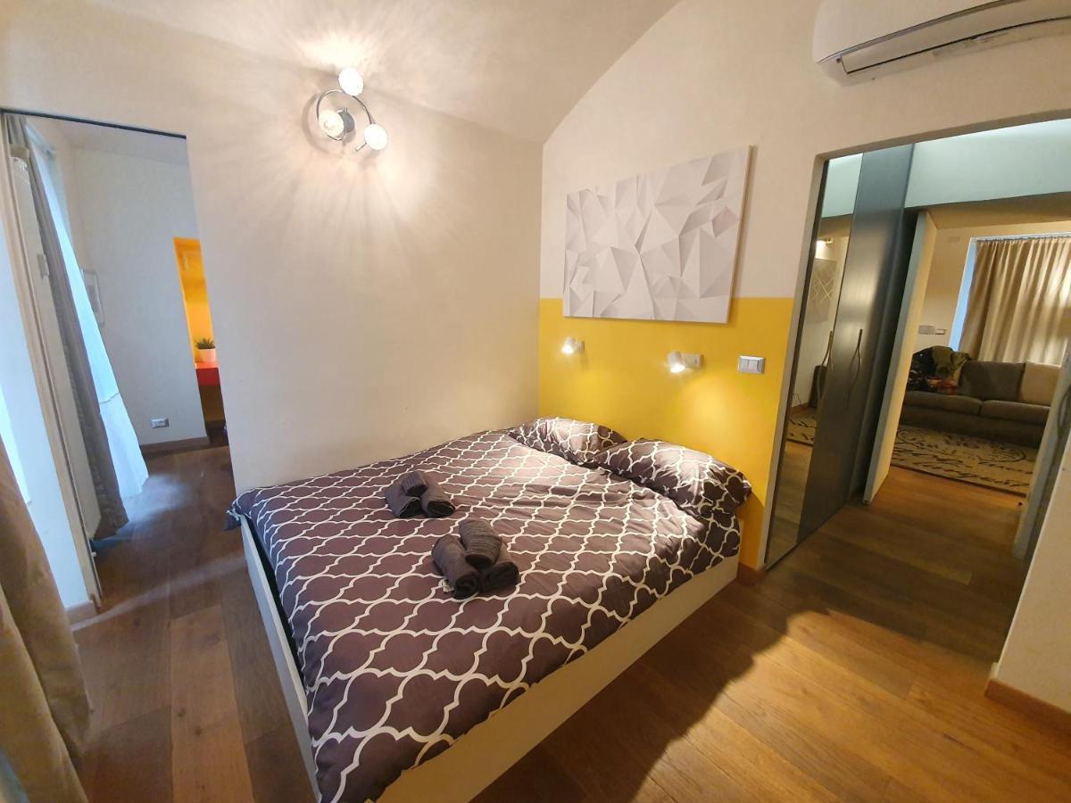 Casa Carlino Apartment Turin Exterior photo
