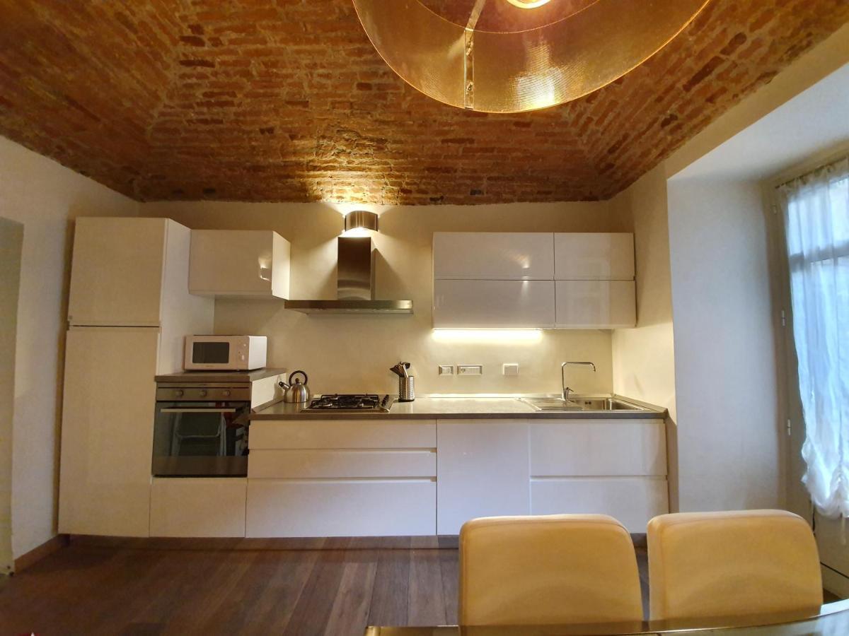 Casa Carlino Apartment Turin Exterior photo
