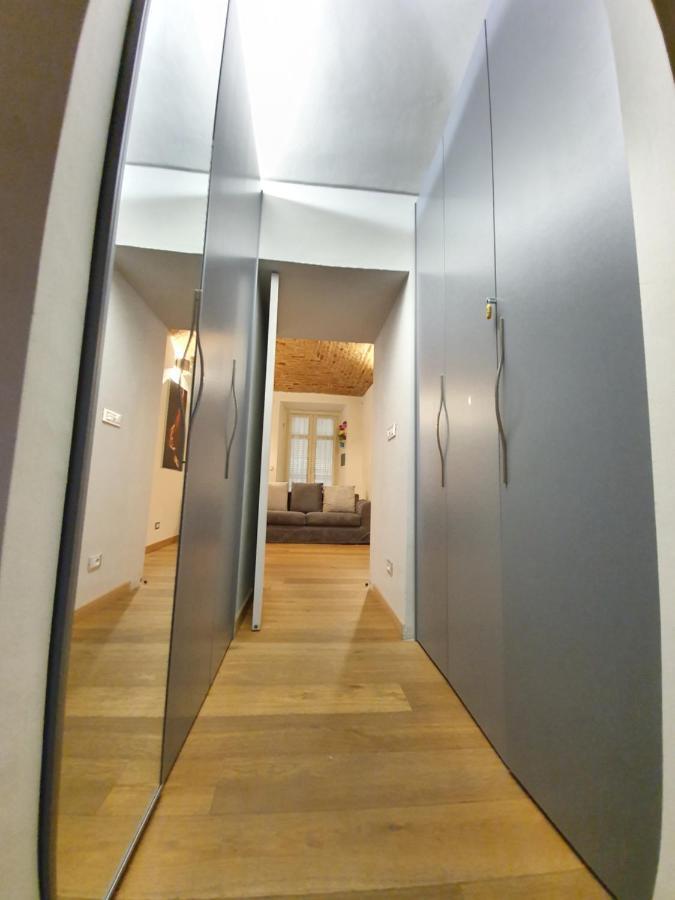 Casa Carlino Apartment Turin Exterior photo