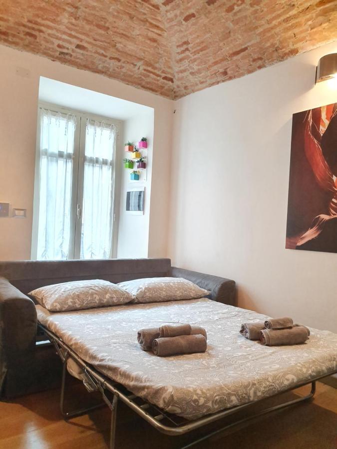 Casa Carlino Apartment Turin Exterior photo